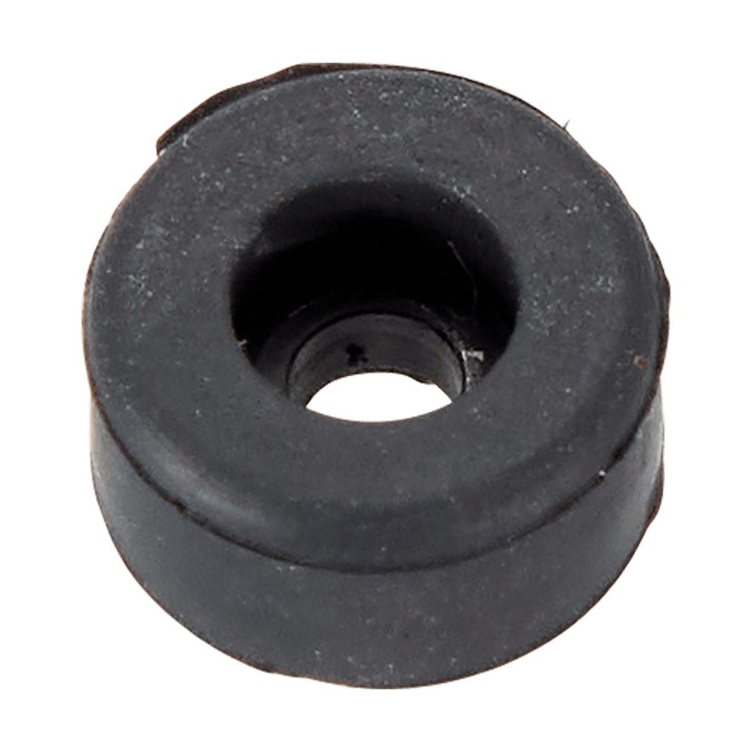 C-30-RK-10-EP-UL-Black 難燃性ゴム脚（ステンレスワッシャー入）