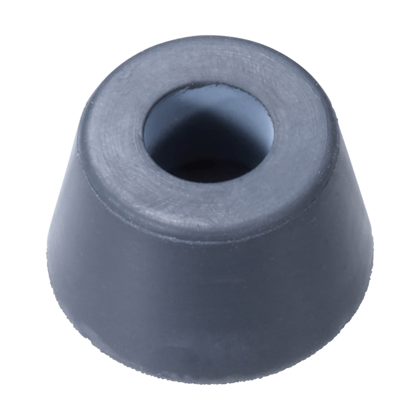 C-30-RK-26-EP-UL-Black 難燃性ゴム脚（ステンレスワッシャー入）