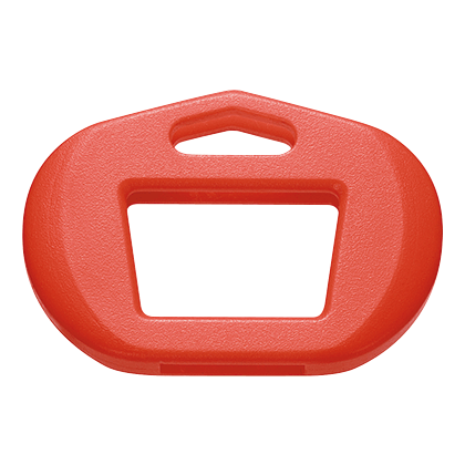 CP-288-M-RED パーソナルコインロック向けモールド