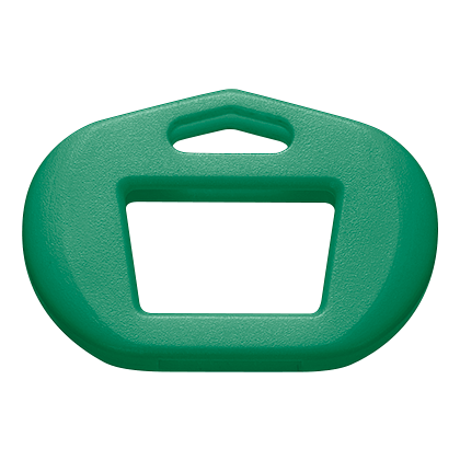 CP-288-M-GREEN パーソナルコインロック向けモールド