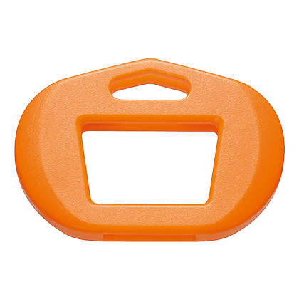 CP-288-M-ORANGE パーソナルコインロック向けモールド