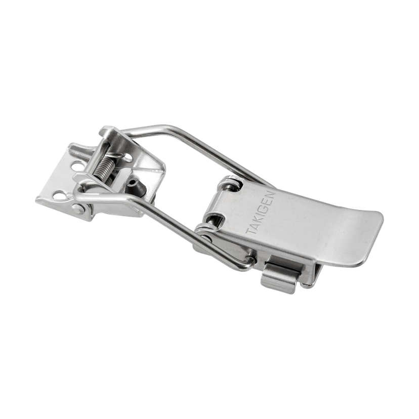 C-1240-T-2 ステンレス 締め付けパチン錠