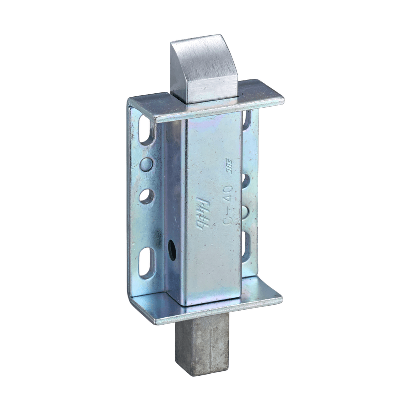 C-40-R ロッド用ラッチ錠