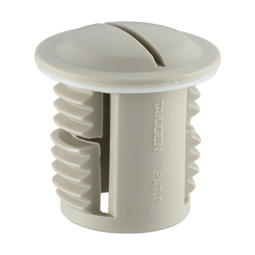 CP-30-BC-42-Ivory ボルトキャップ