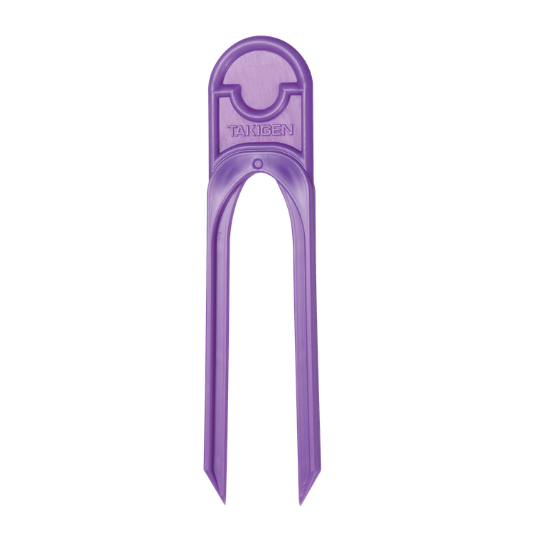 CP-651-1-Purple ランナーキャッチ | 農業分野でもタキゲン アグリ場