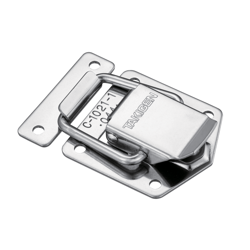 C-1021 ステンレス 針金パチン錠