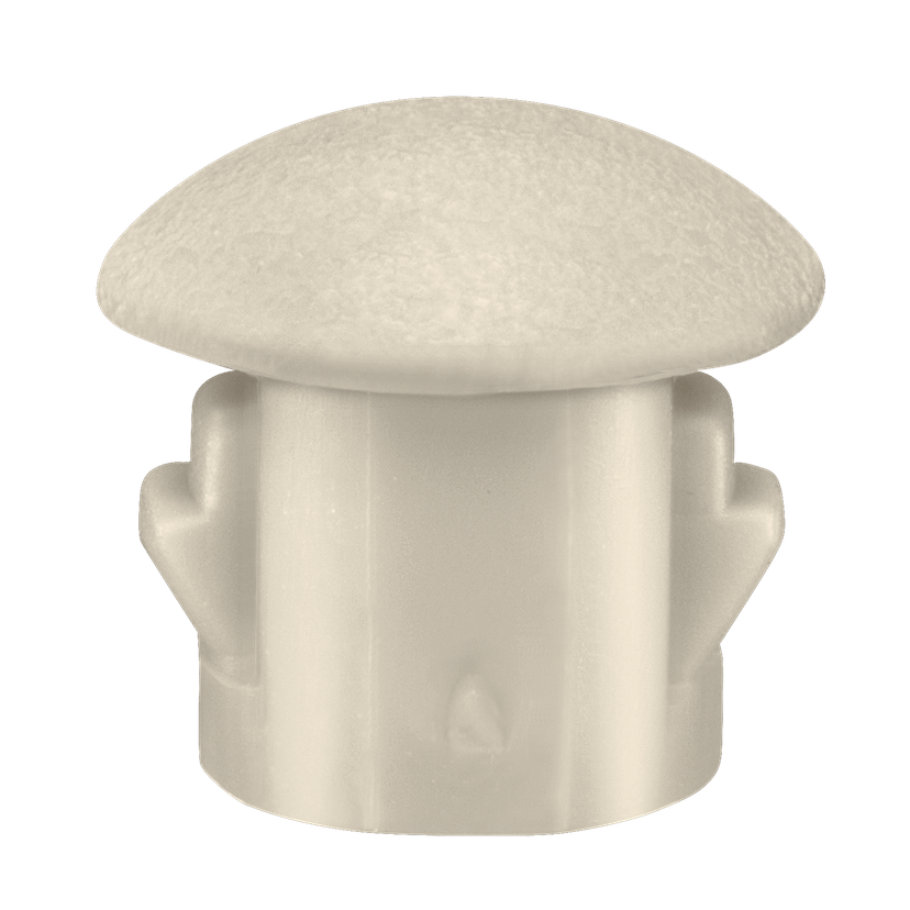 CP-30N-HP-0-Ivory ホールプラグ