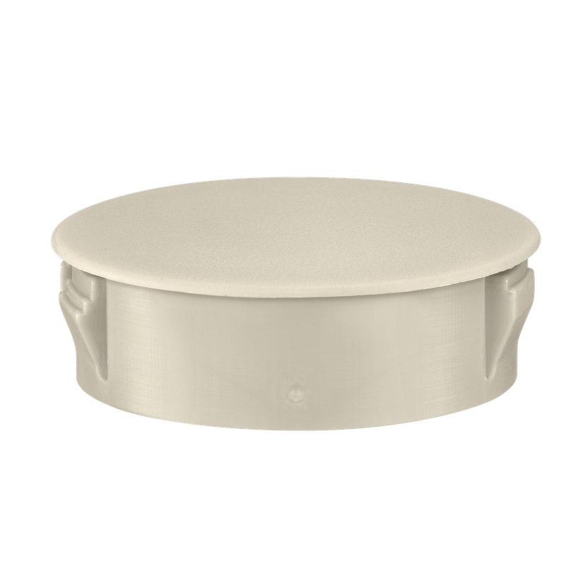 CP-30N-HP-15-Ivory ホールプラグ