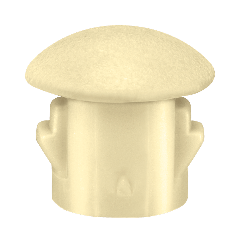 CP-30N-HP-0-Cream ホールプラグ