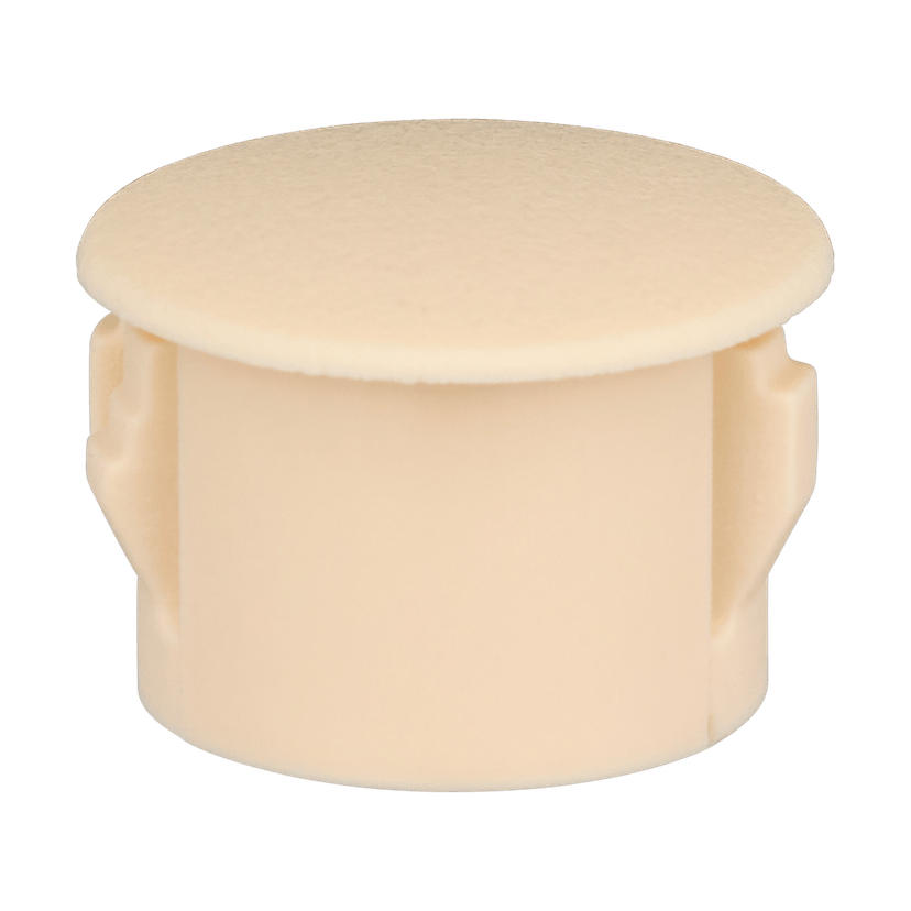 CP-30N-HP-5-Cream ホールプラグ