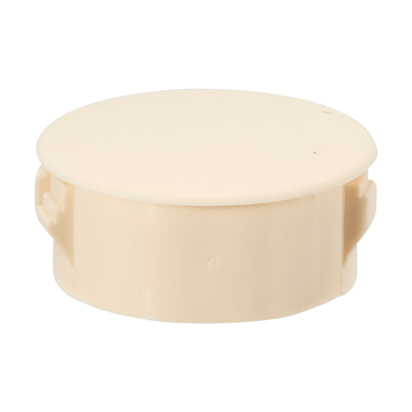 CP-30N-HP-10-Cream ホールプラグ