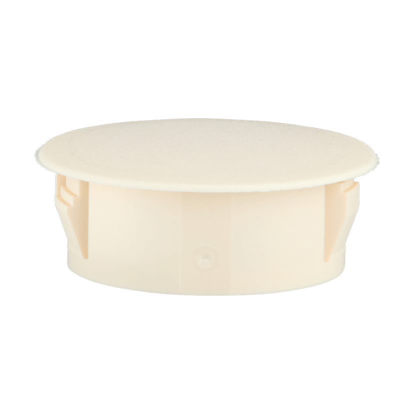 CP-30N-HP-12-Cream ホールプラグ