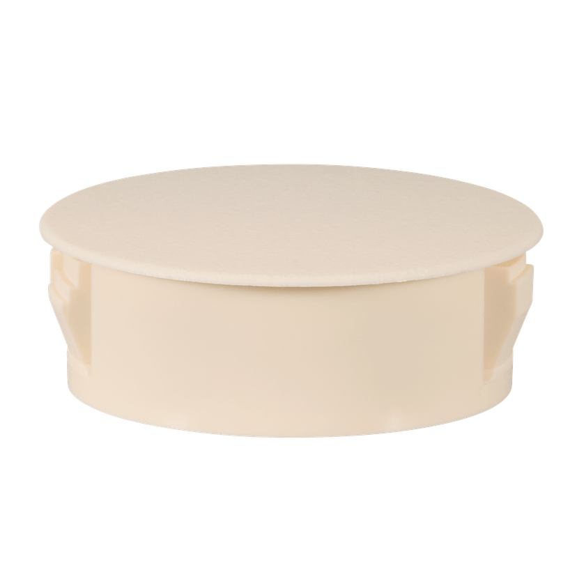 CP-30N-HP-13-Cream ホールプラグ