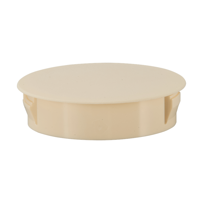 CP-30N-HP-17-Cream ホールプラグ