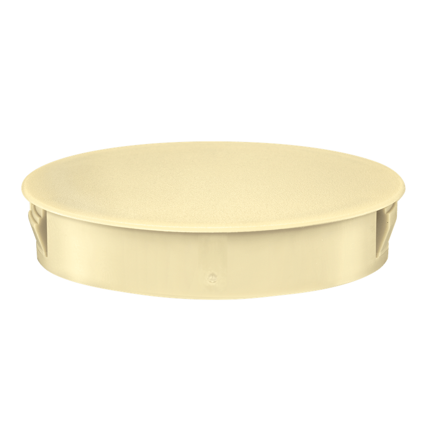 CP-30N-HP-19-Cream ホールプラグ