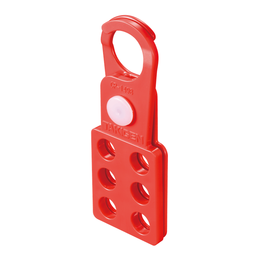 CP-1498-ML ロックアウト用ハスプ