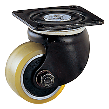 K-100HB2-50-EP 重量用低床型キャスター