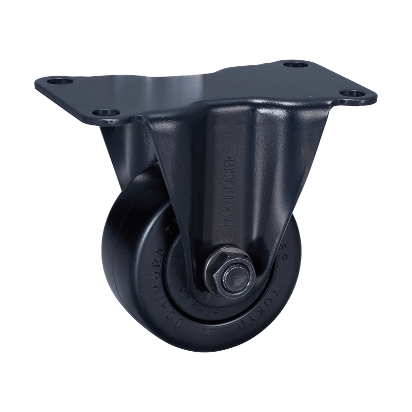 K-600HB2-75-EP 重量用低床型キャスター