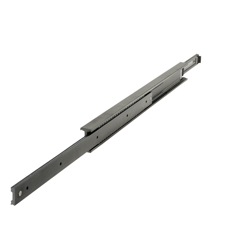 K-1216-800 ステンレス 超重量用小型スライドレール