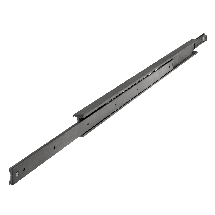 K-1216-1200 ステンレス 超重量用小型スライドレール