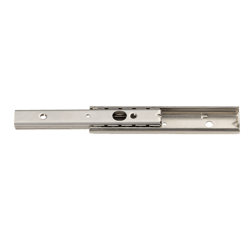 K-1371-5 ステンレス 超小型スライドレール