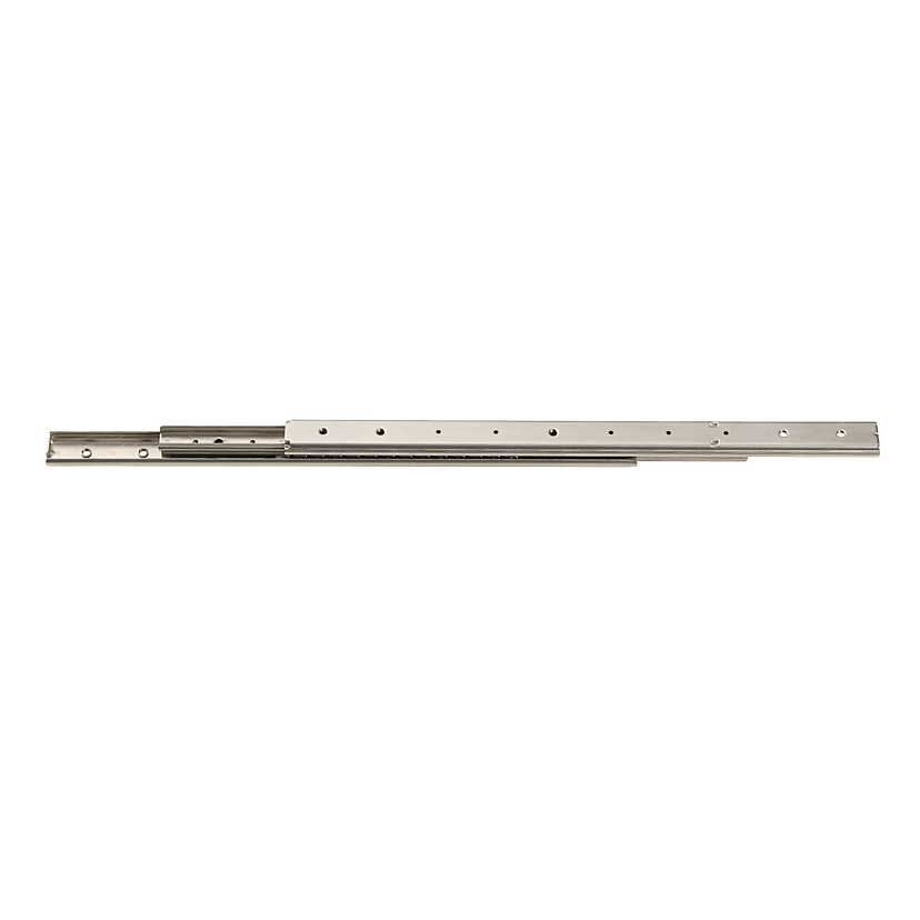 K-1372-16 ステンレス 超小型スライドレール