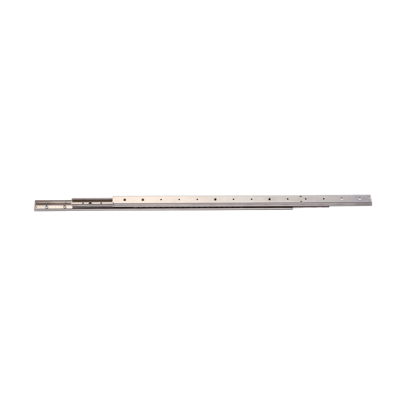 K-1372-22 ステンレス 超小型スライドレール