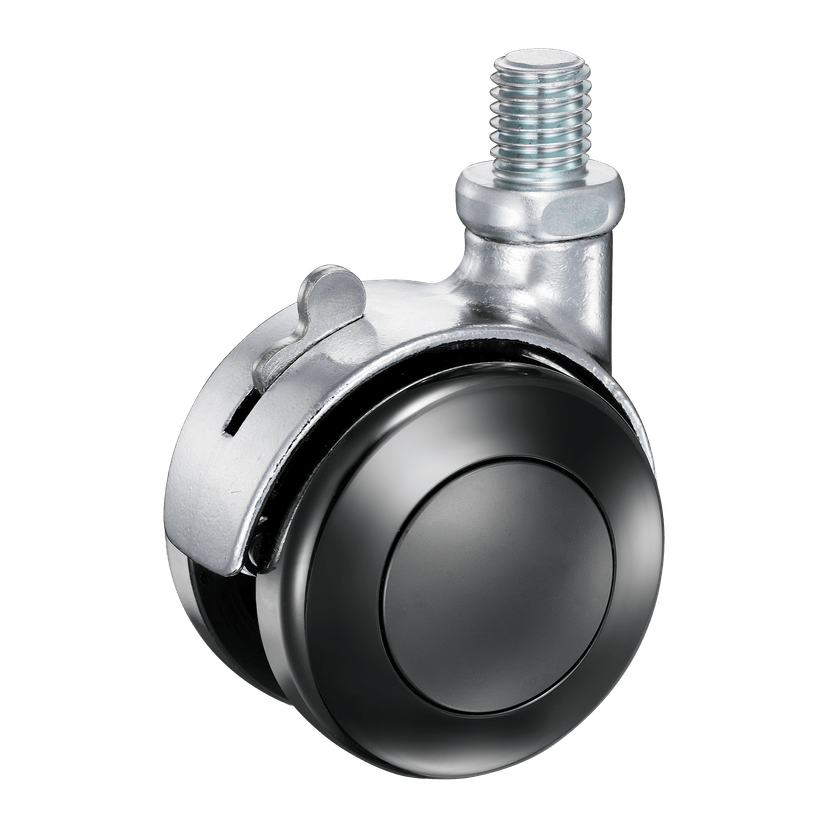 K-200MYBNS-50 双輪 自在キャスター