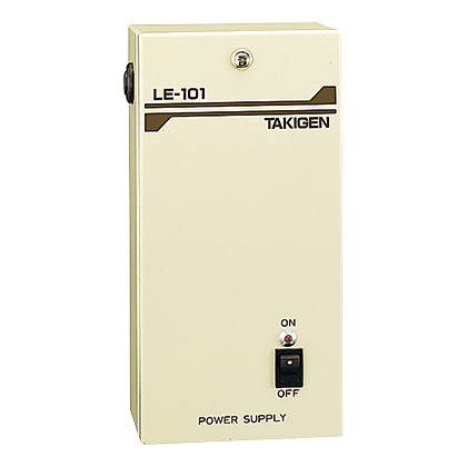 LE-101 パワー・サプライ