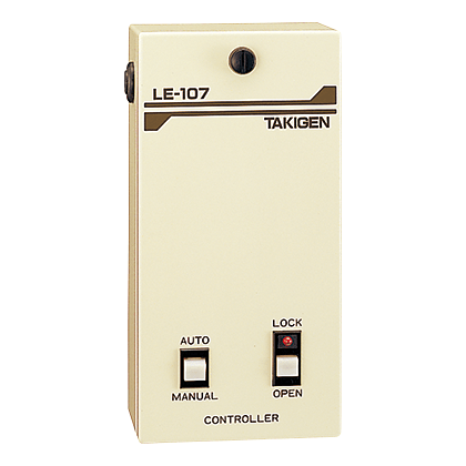 LE-107 テンキー＆モーターコントローラー