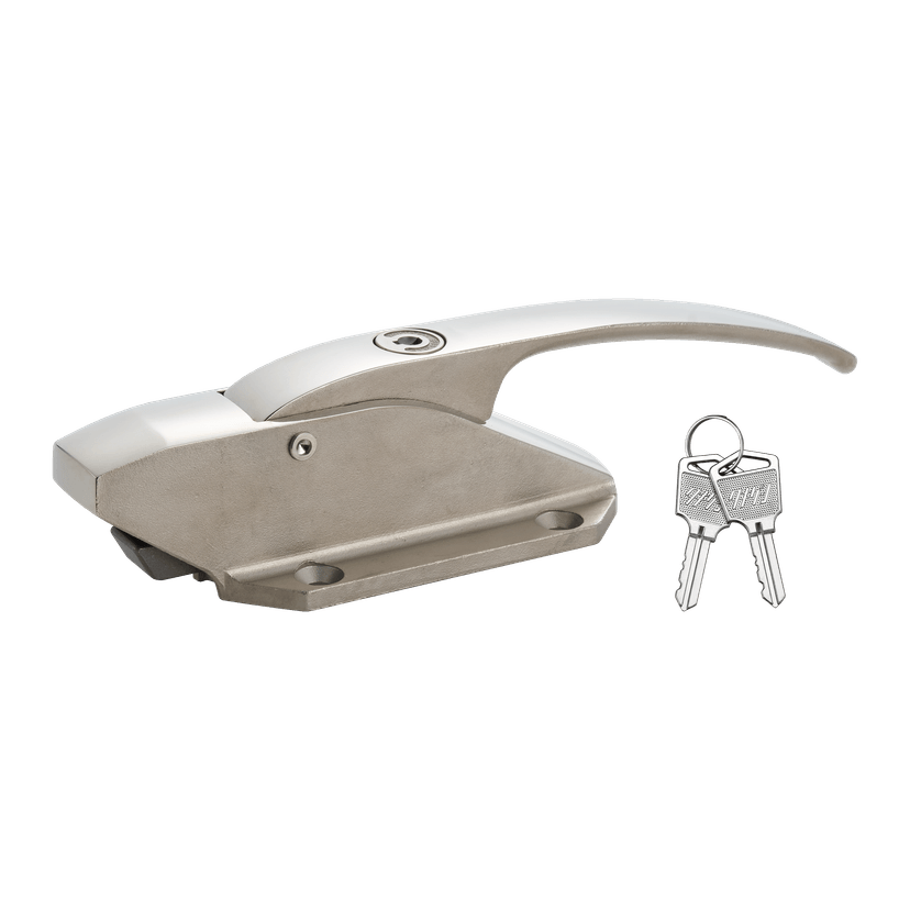 FA-1753-1 ステンレス 密閉用ハンドル
