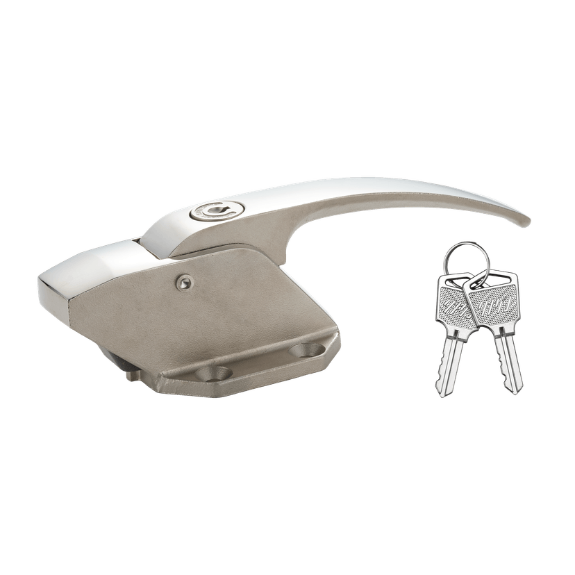 FA-1753-3 ステンレス 密閉用ハンドル