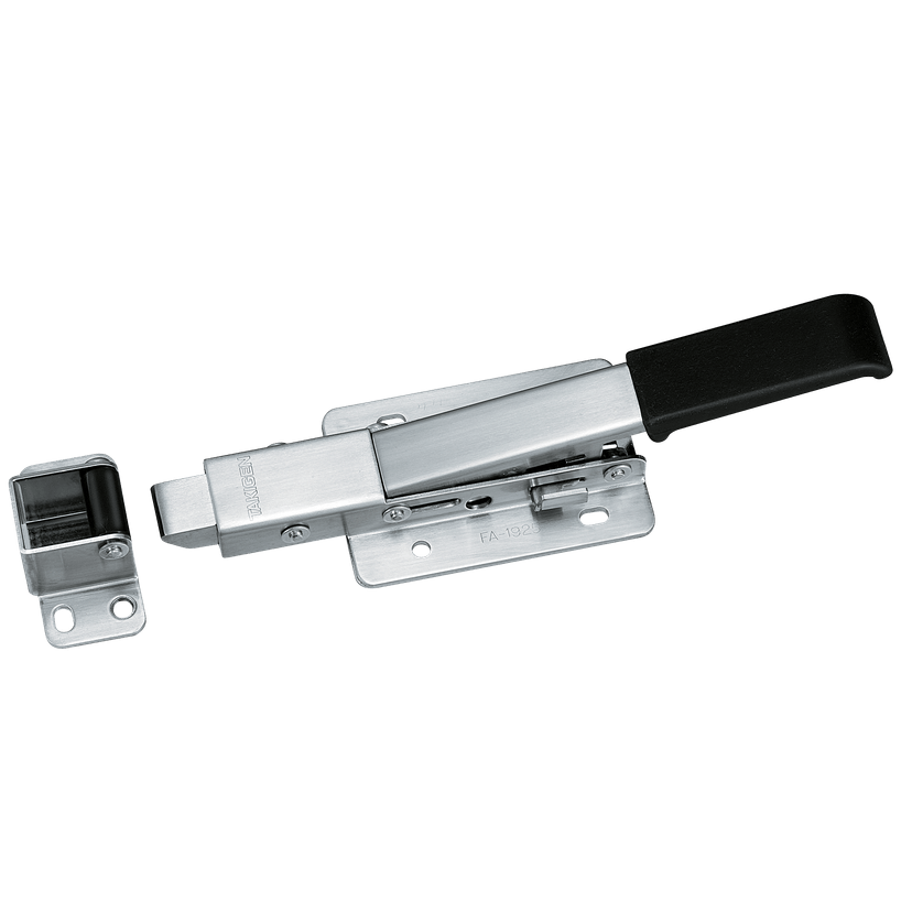 FA-1925 ステンレス ロック付密閉用ハンドル