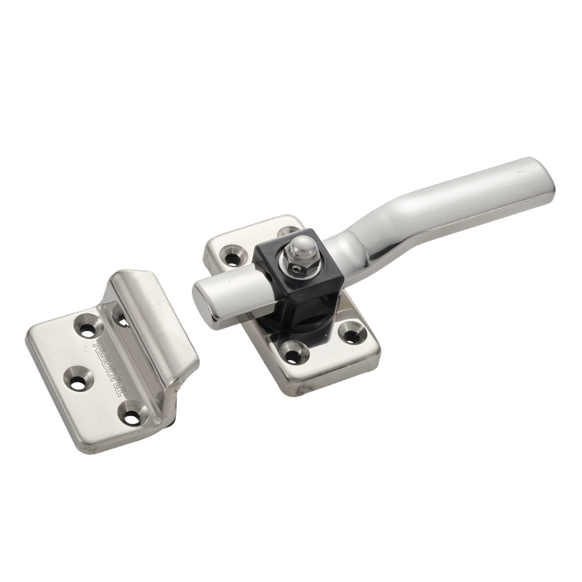 FA-1112-4 ステンレス 密閉用ハンドル