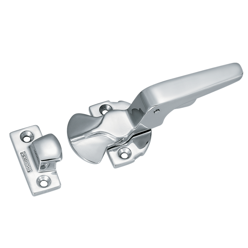 FA-1110-W-3 ステンレス トリガー付密閉ハンドル