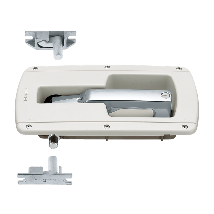 FA-815N-2-C 密閉用埋込みハンドル