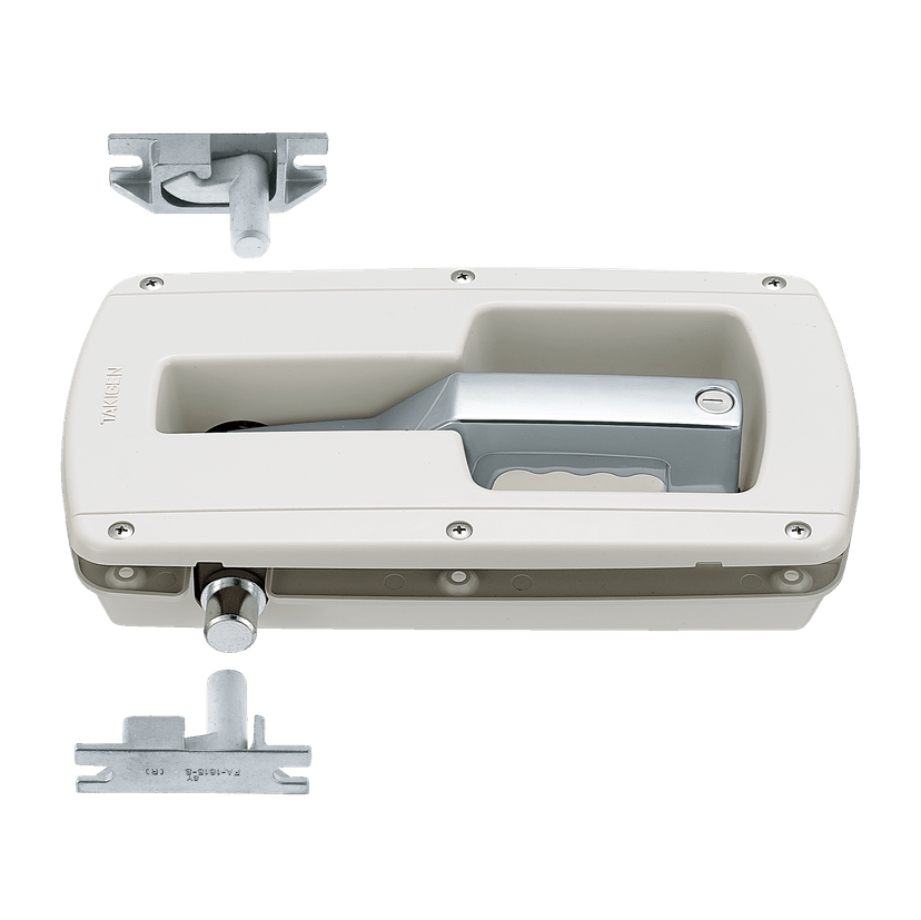 FA-815N-3-C 密閉用埋込みハンドル