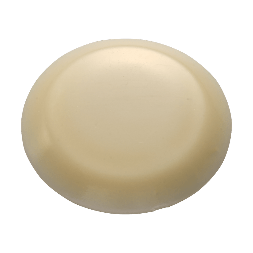 FC-742-2-Ivory ファスナーキャップ