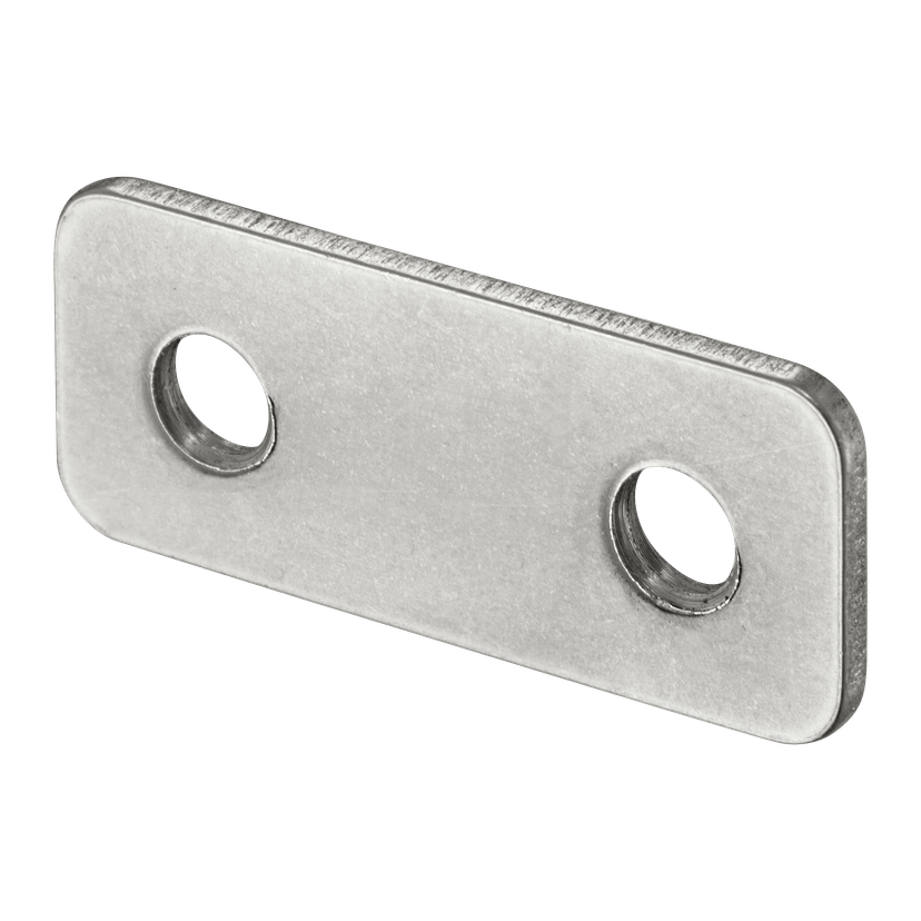FD-77-TB-PN アルミ製組立て式ボックス構成部品