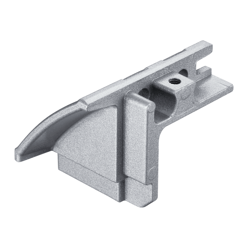 FD-44-TB-5 アルミ製組立て式ボックス構成部品