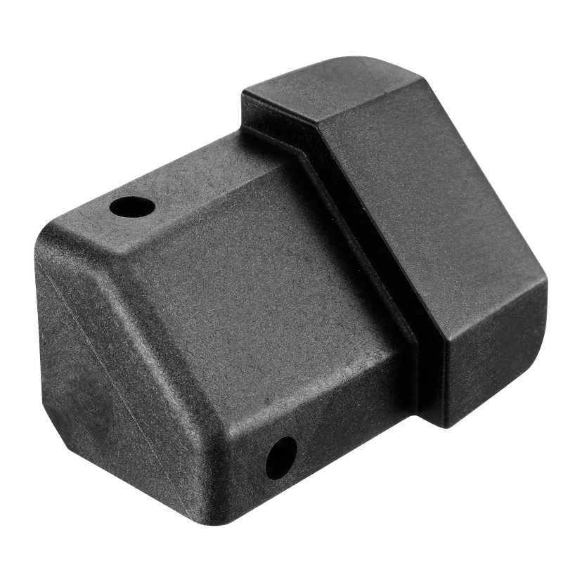 FD-44-TB-7 アルミ製組立て式ボックス構成部品