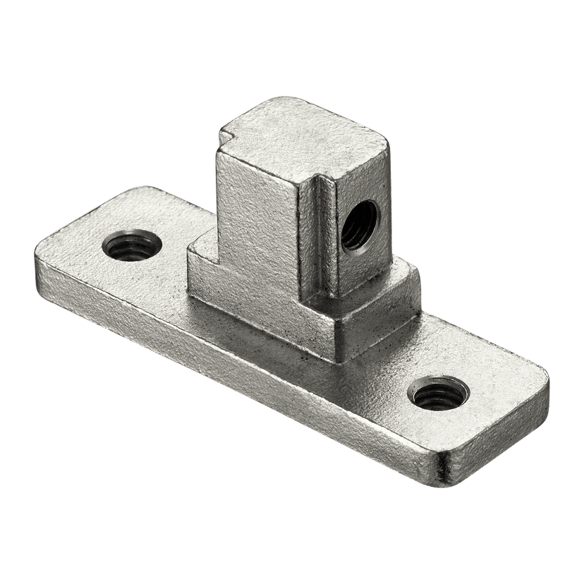 FD-44-TB-8 アルミ製組立て式ボックス構成部品