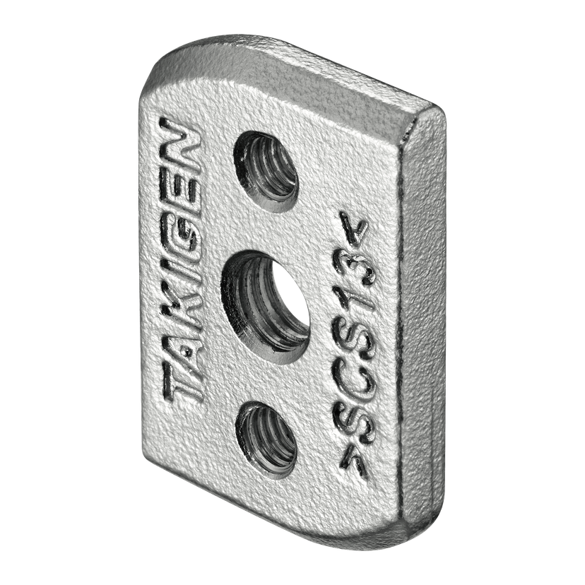 FD-44-TB-12 アルミ製組立て式ボックス構成部品