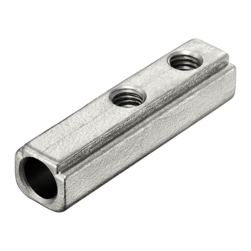 FD-55-TB-4 アルミ製組立て式ボックス構成部品