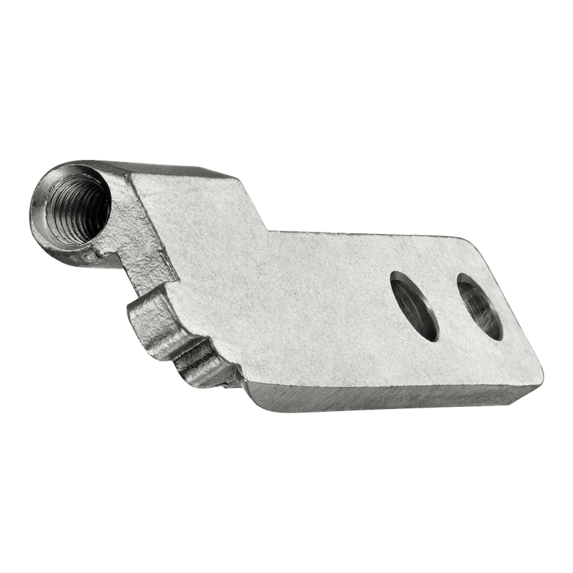 FD-55-TB-5 アルミ製組立て式ボックス構成部品