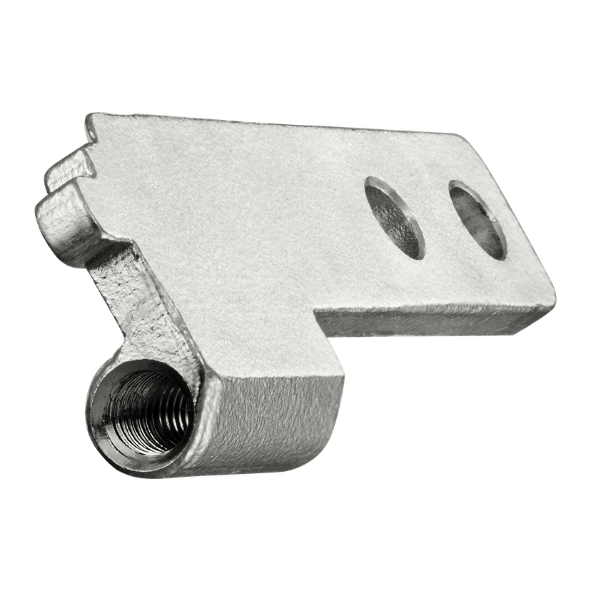 FD-55-TB-6 アルミ製組立て式ボックス構成部品