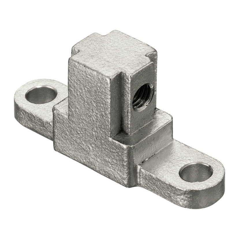 FD-55-TB-12 アルミ製組立て式ボックス構成部品