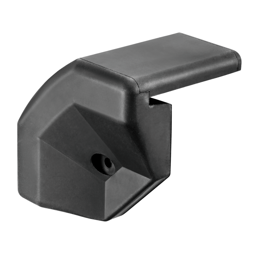 FD-55-TB-15 アルミ製組立て式ボックス構成部品
