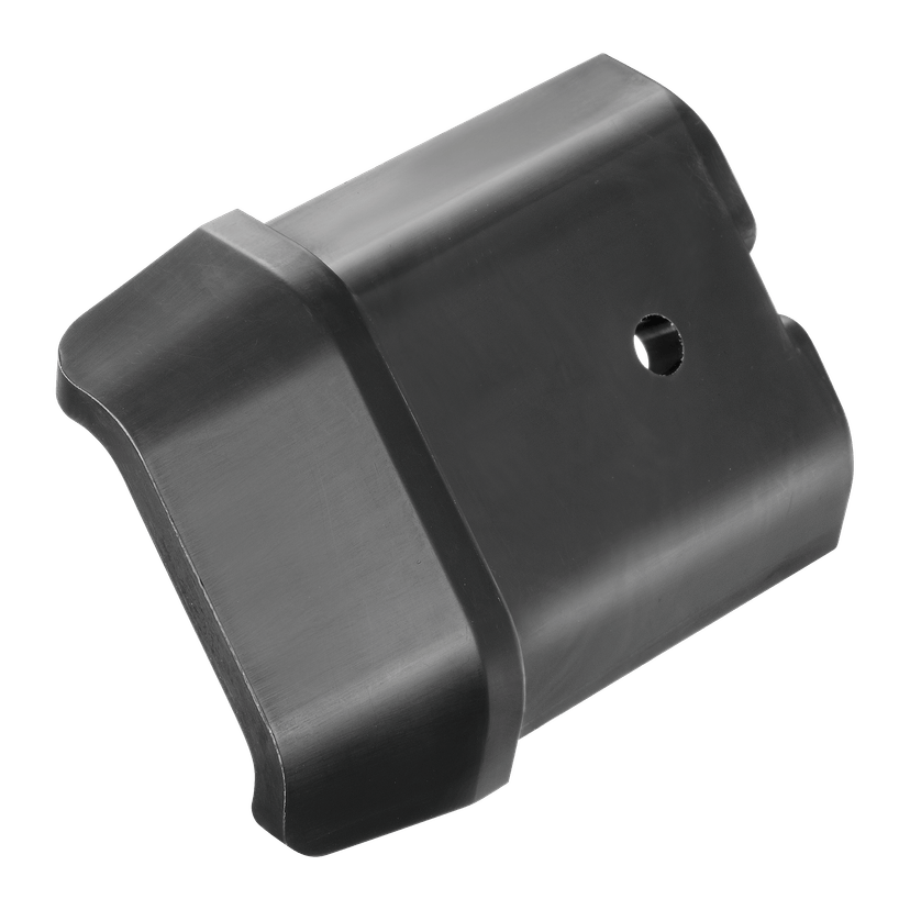 FD-55-TB-17 アルミ製組立て式ボックス構成部品
