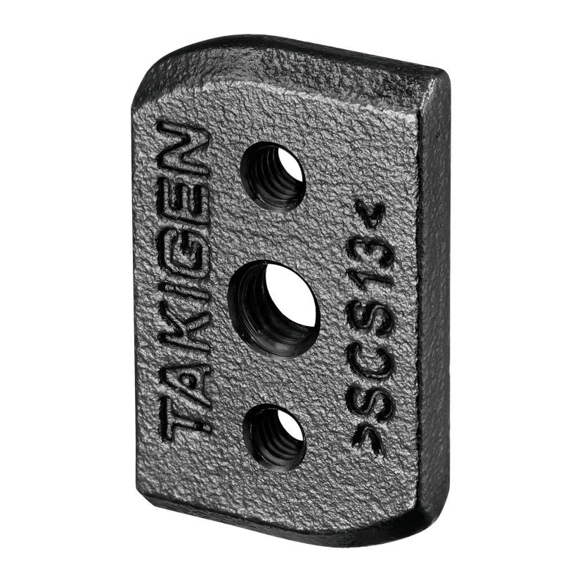 FD-55-TB-18 アルミ製組立て式ボックス構成部品